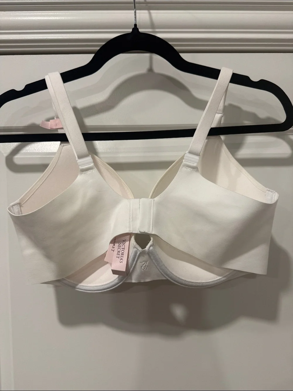 Victoria's Secret Smooth Molded T-Shirt Bra 36DD Push Up NWT